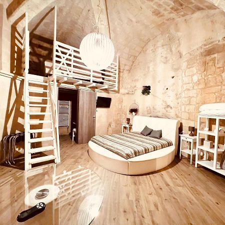 Alle Grotte Matera Eksteriør billede
