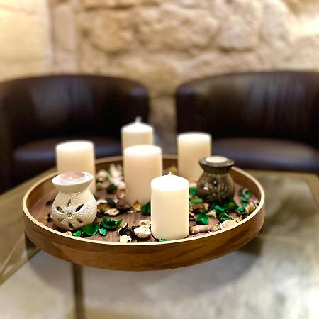 Alle Grotte Matera Eksteriør billede
