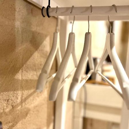 Alle Grotte Matera Eksteriør billede