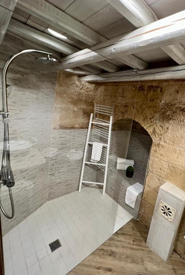 Alle Grotte Matera Eksteriør billede