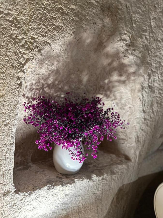 Alle Grotte Matera Eksteriør billede