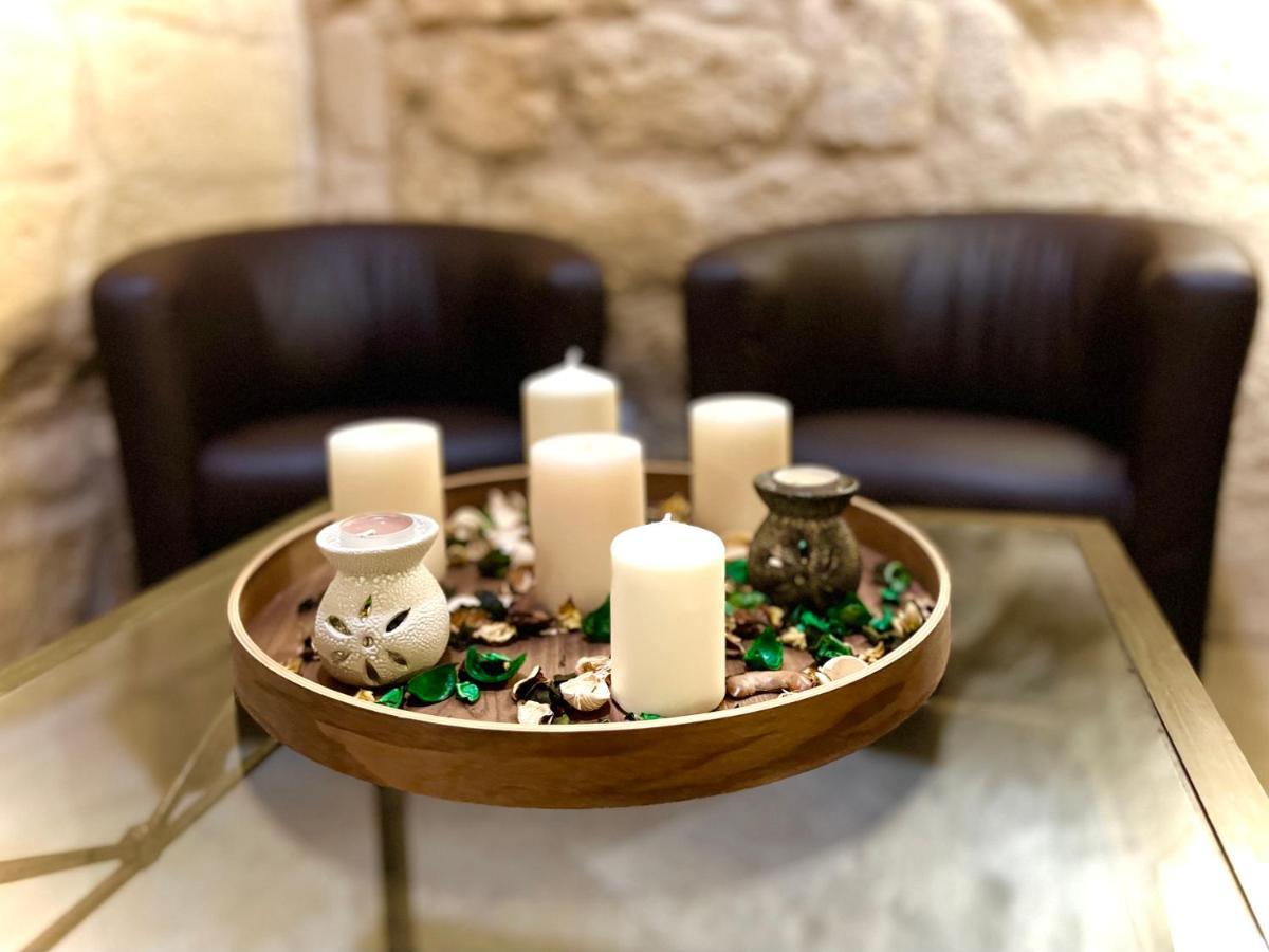 Alle Grotte Matera Eksteriør billede