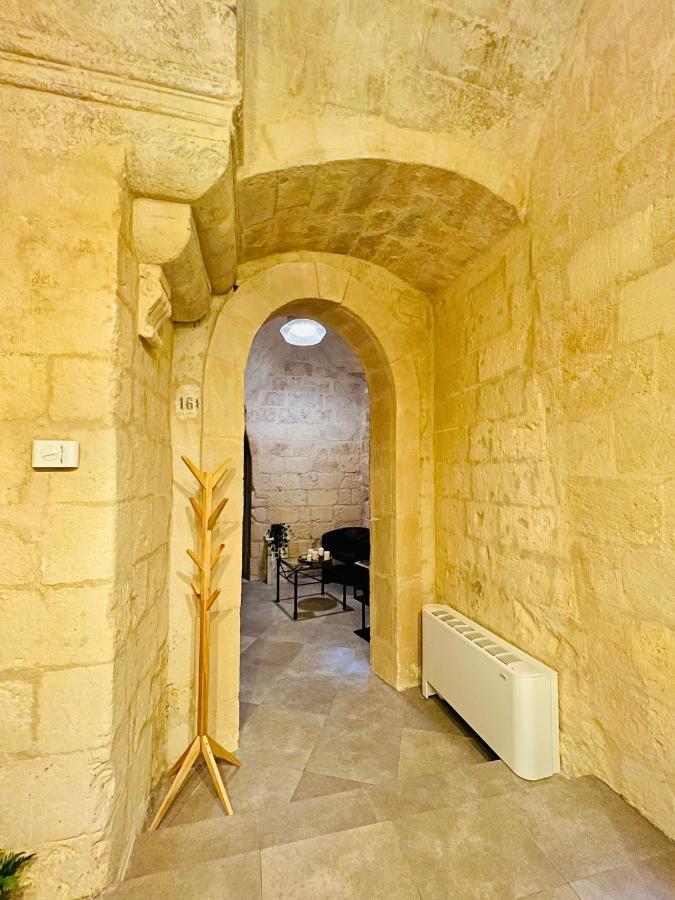 Alle Grotte Matera Eksteriør billede