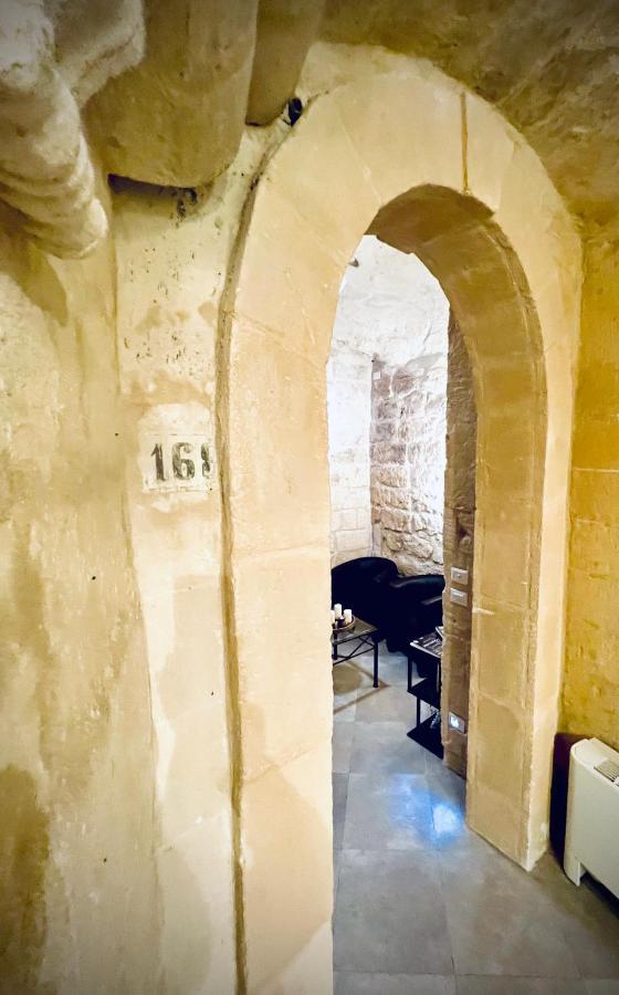Alle Grotte Matera Eksteriør billede