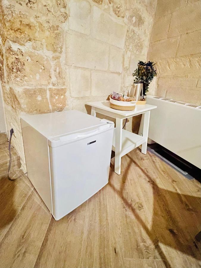 Alle Grotte Matera Eksteriør billede