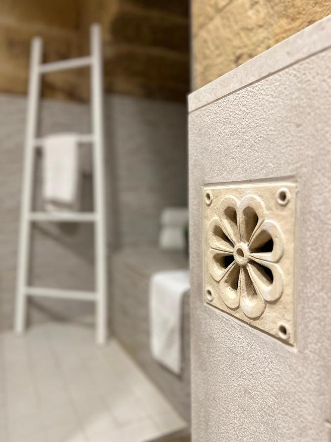 Alle Grotte Matera Eksteriør billede