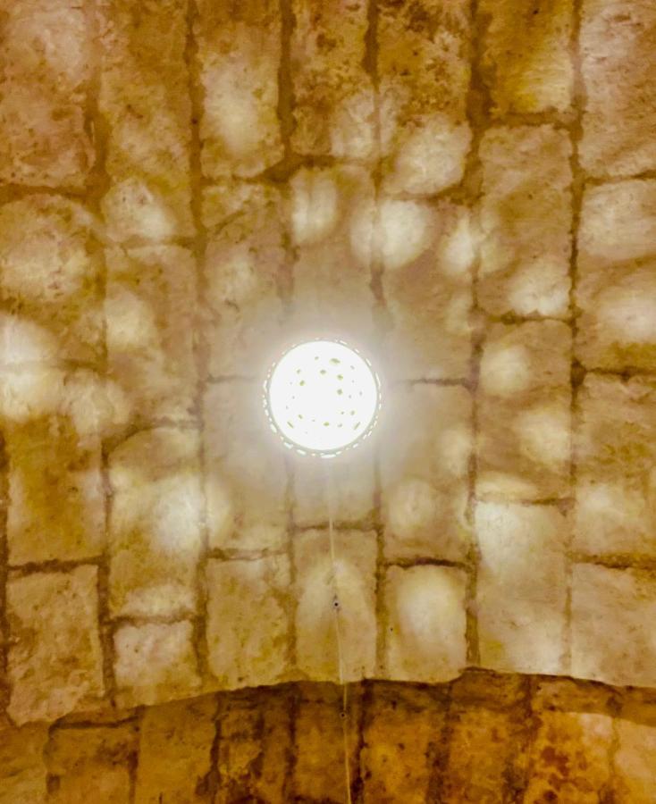 Alle Grotte Matera Eksteriør billede