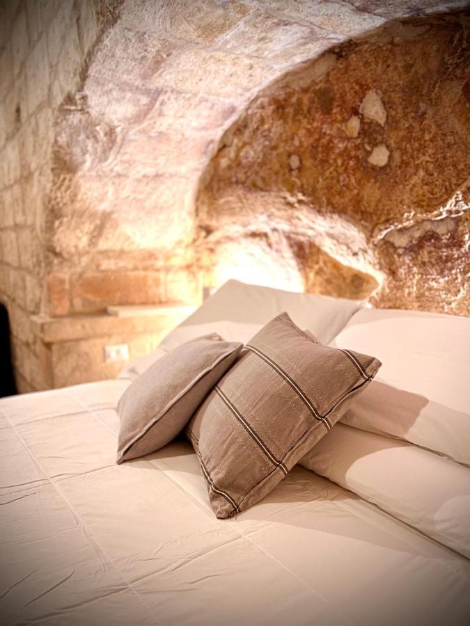 Alle Grotte Matera Eksteriør billede