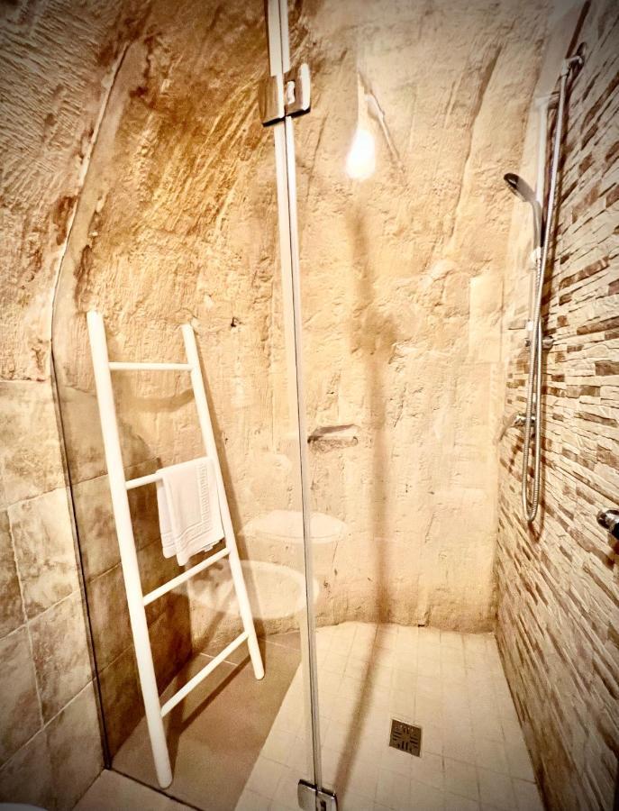 Alle Grotte Matera Eksteriør billede