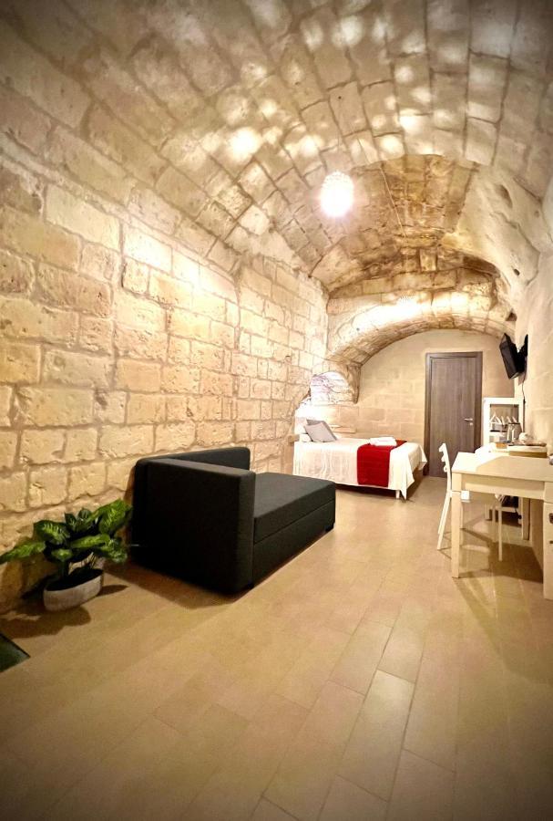 Alle Grotte Matera Eksteriør billede