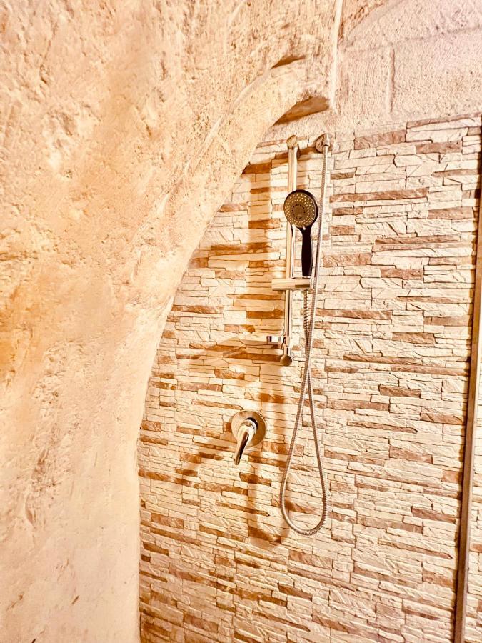 Alle Grotte Matera Eksteriør billede