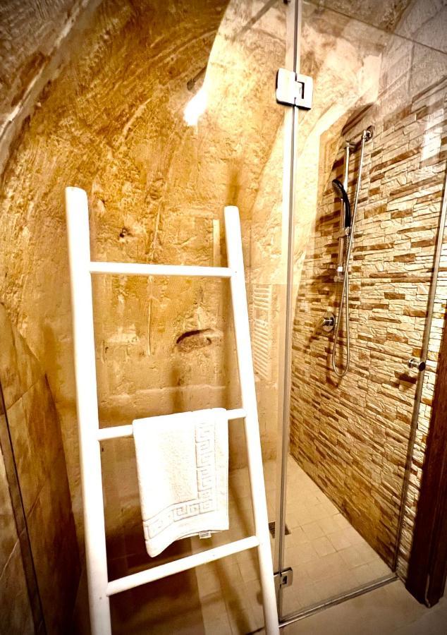 Alle Grotte Matera Eksteriør billede