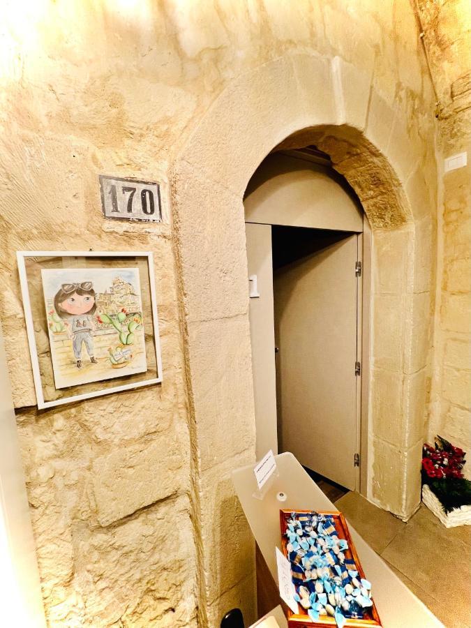 Alle Grotte Matera Eksteriør billede